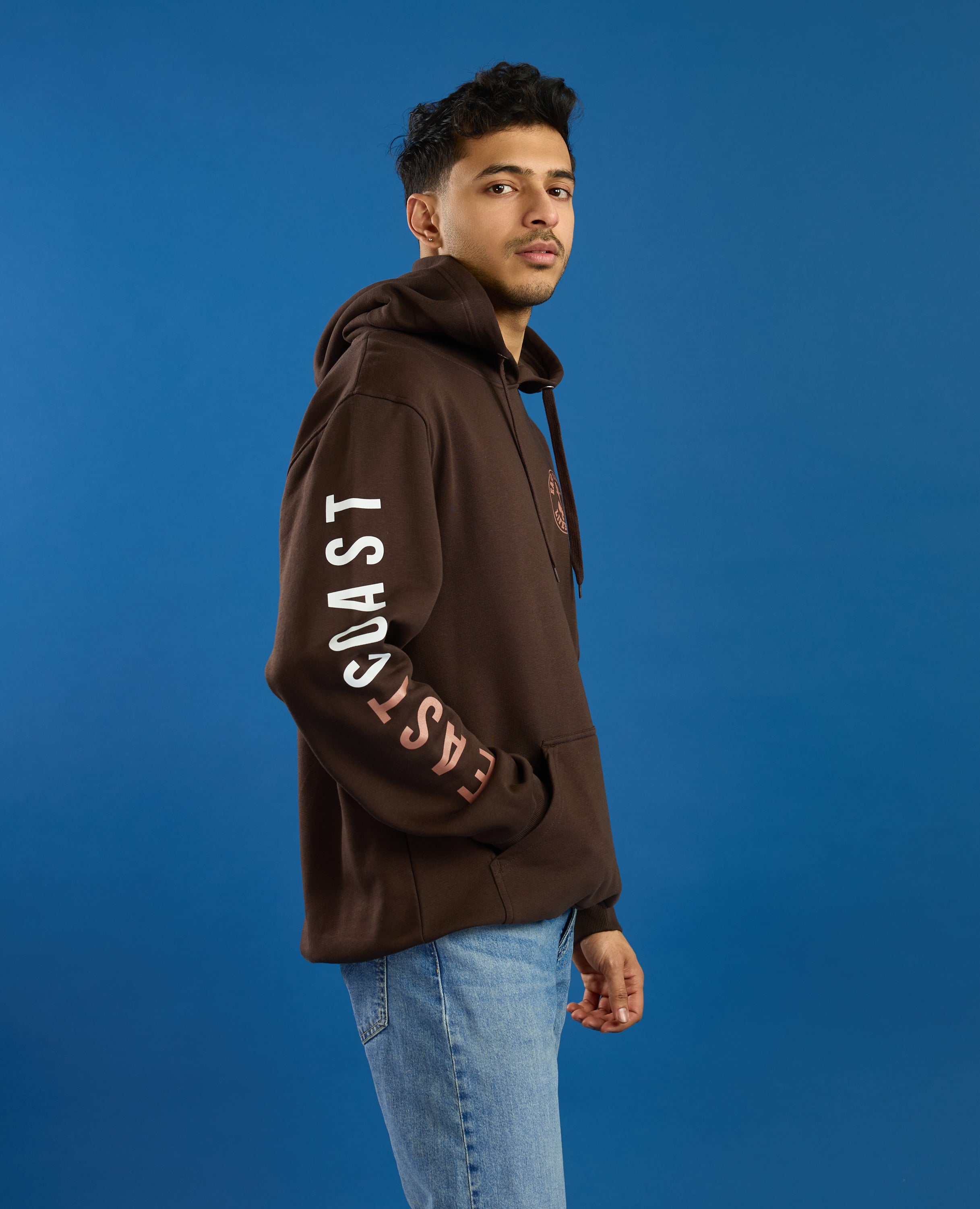East Coast Lifestyle Electric Hoodie