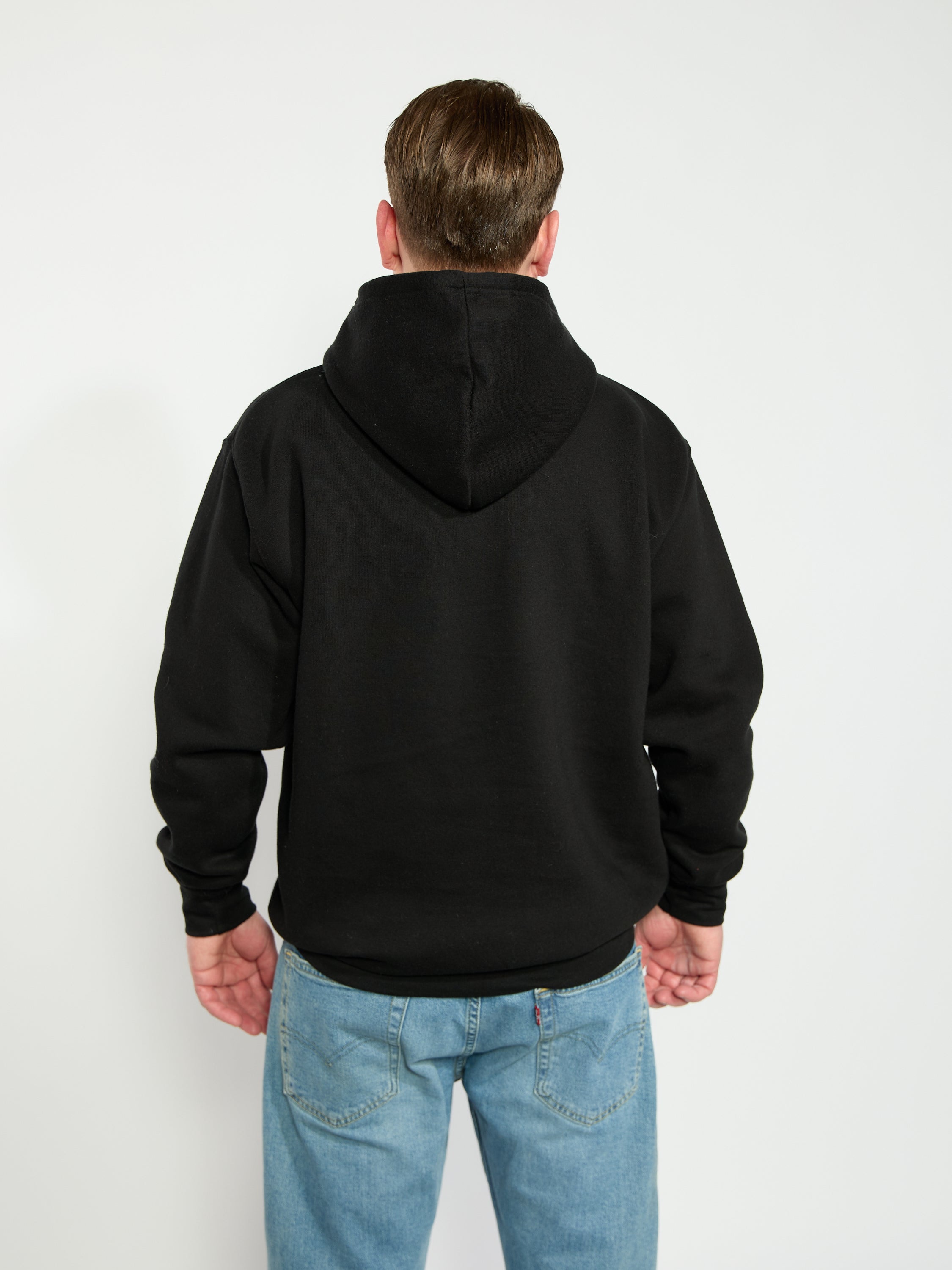East Coast Lifestyle Local Hoodie