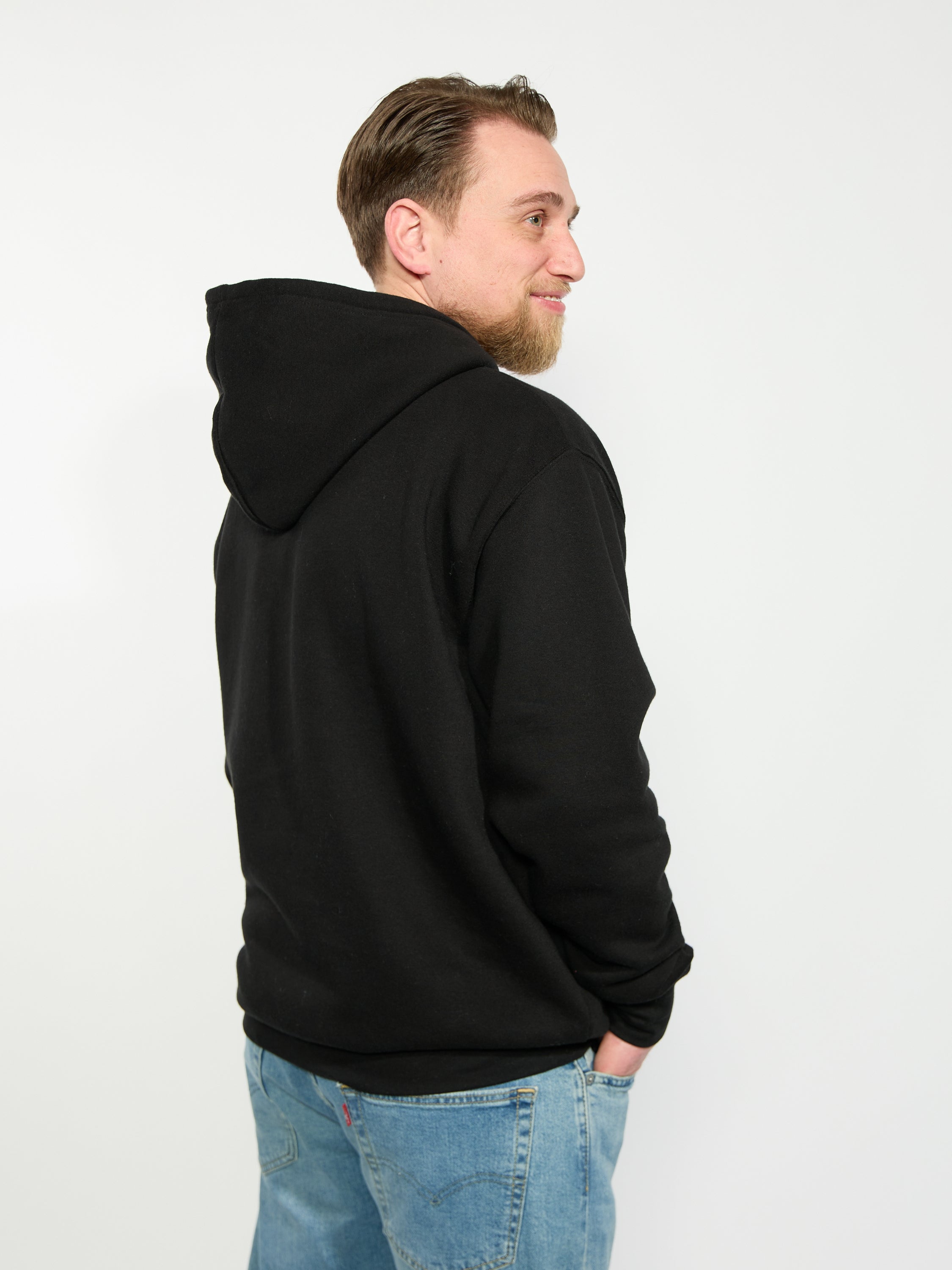 East Coast Lifestyle Local Hoodie