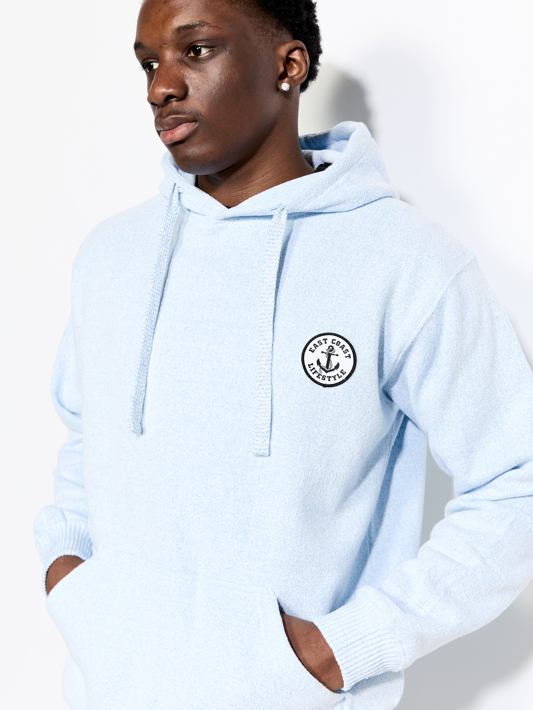 East Coast Lifestyle Nantucket Hoodie