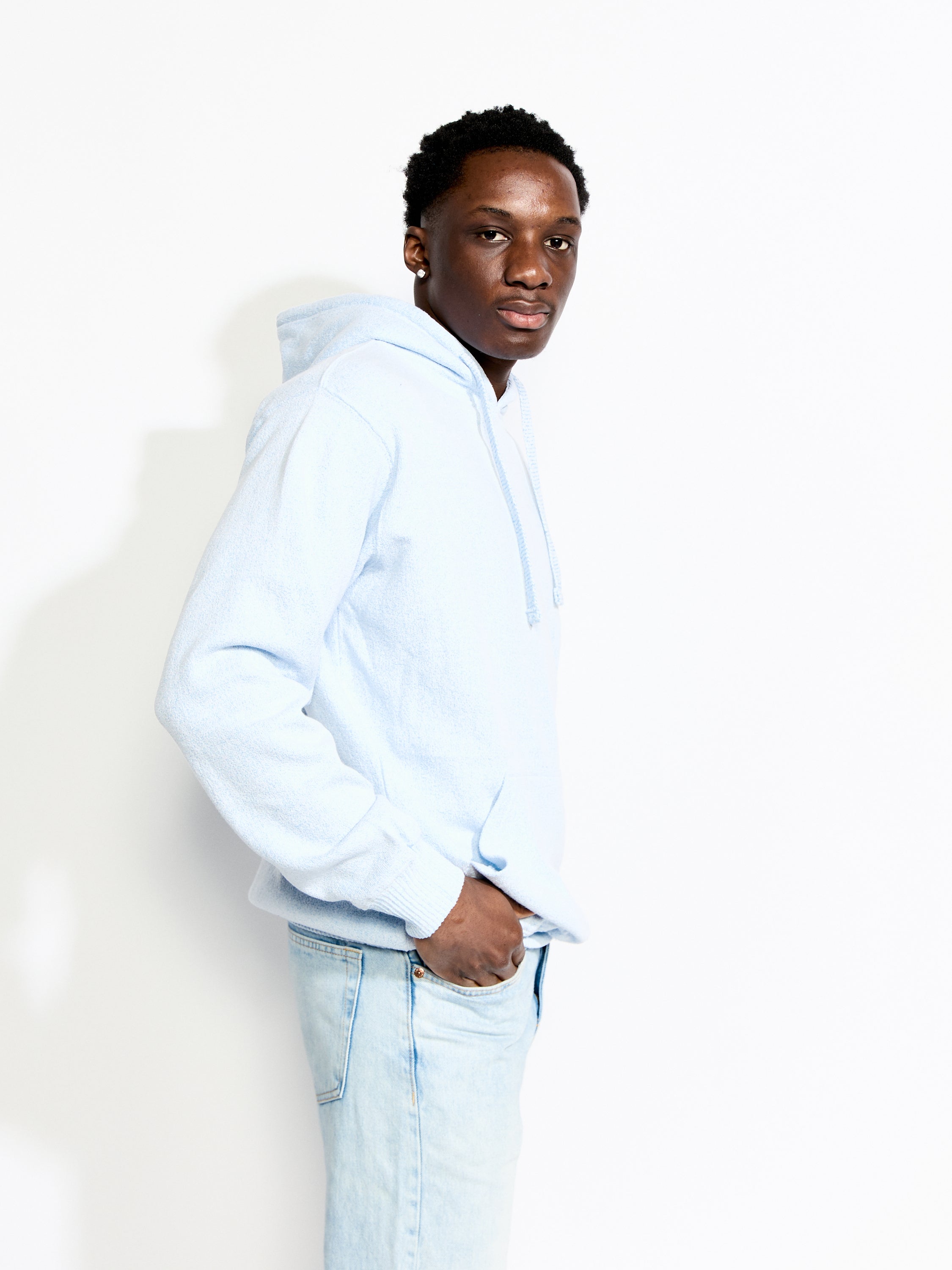 East Coast Lifestyle Nantucket Hoodie