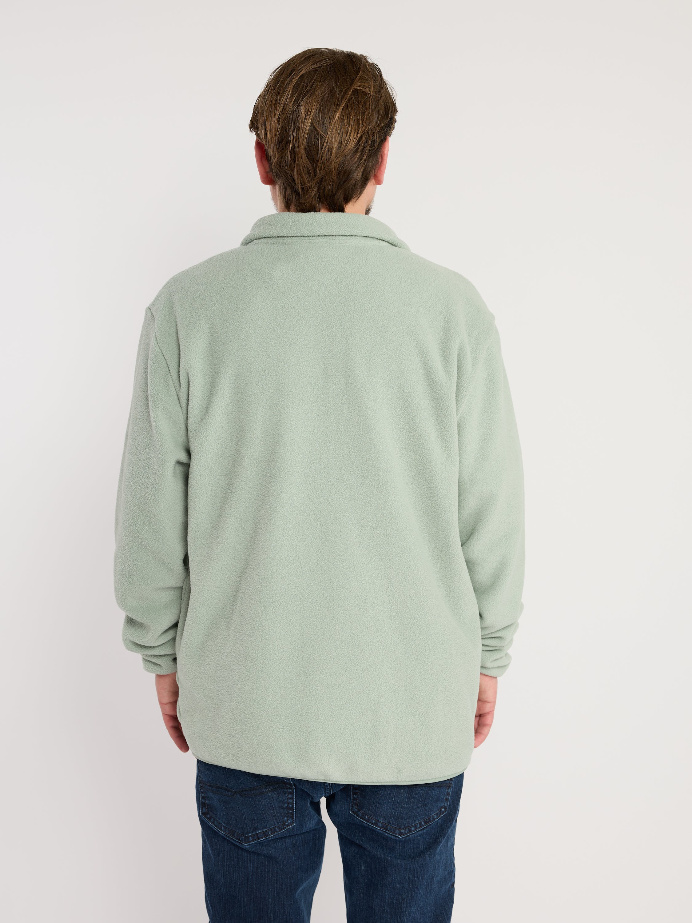 East Coast Lifestyle 1/4 Zip Polar Fleece