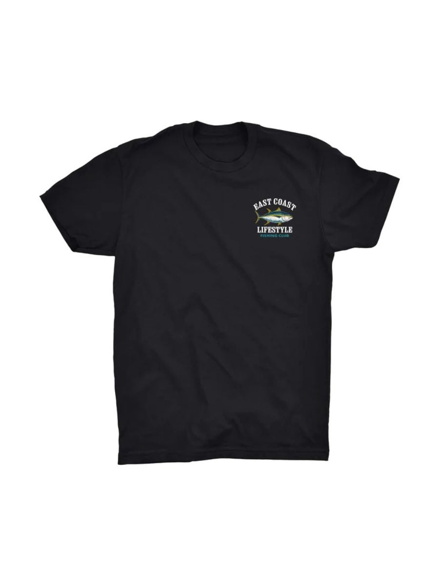 East Coast Lifestyle Tuna Tee