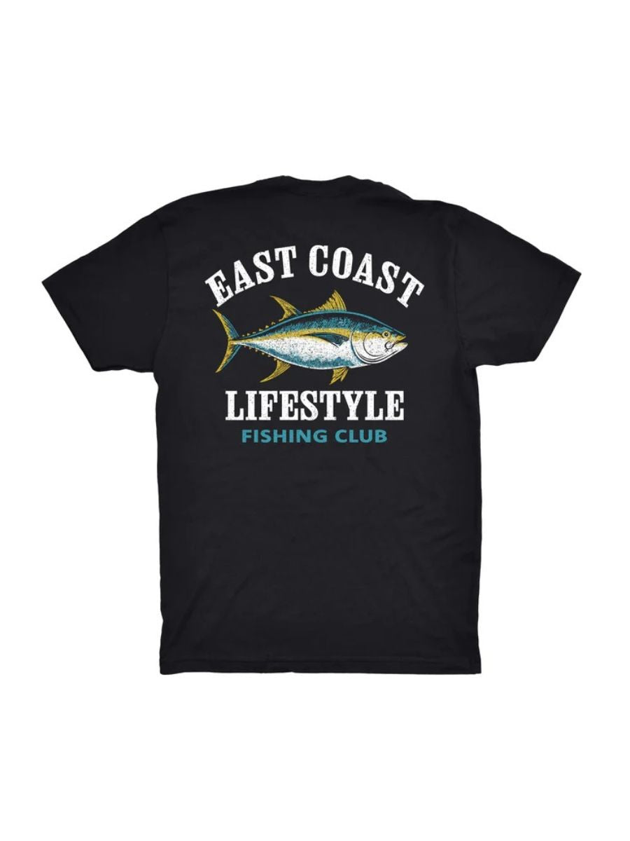 East Coast Lifestyle Tuna Tee