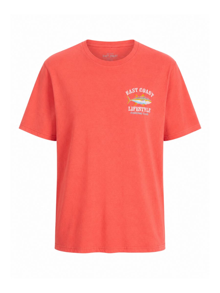 East Coast Lifestyle Tuna Tee