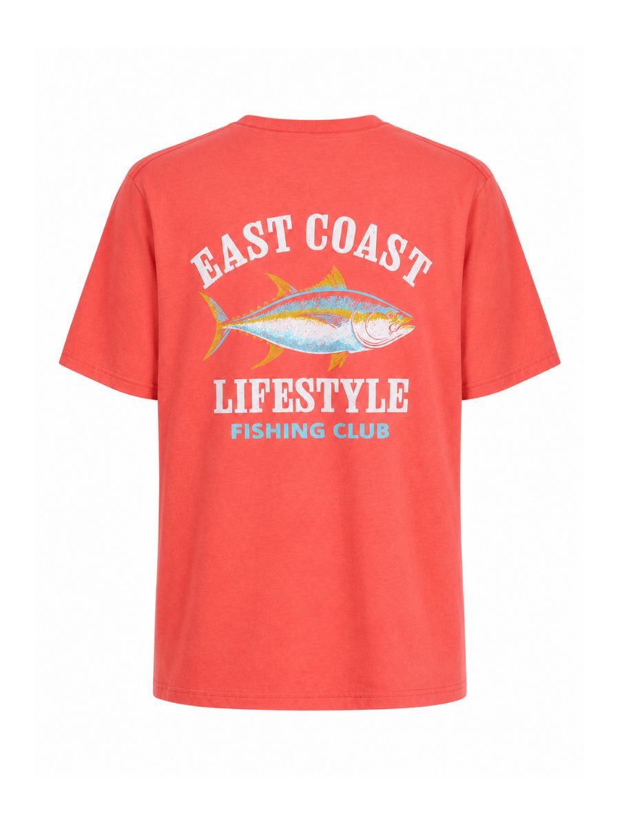 East Coast Lifestyle Tuna Tee