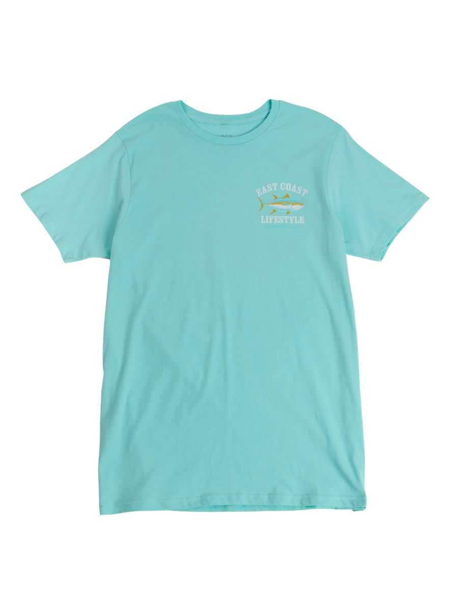 East Coast Lifestyle Tuna Tee