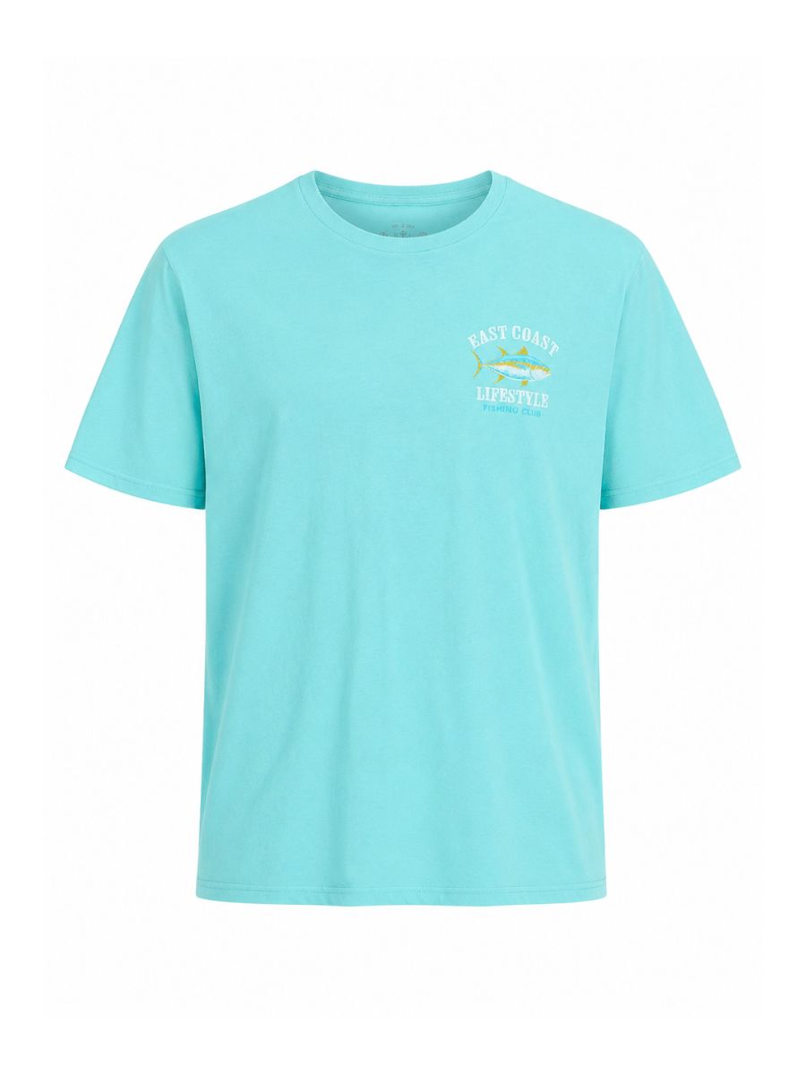 East Coast Lifestyle Tuna Tee