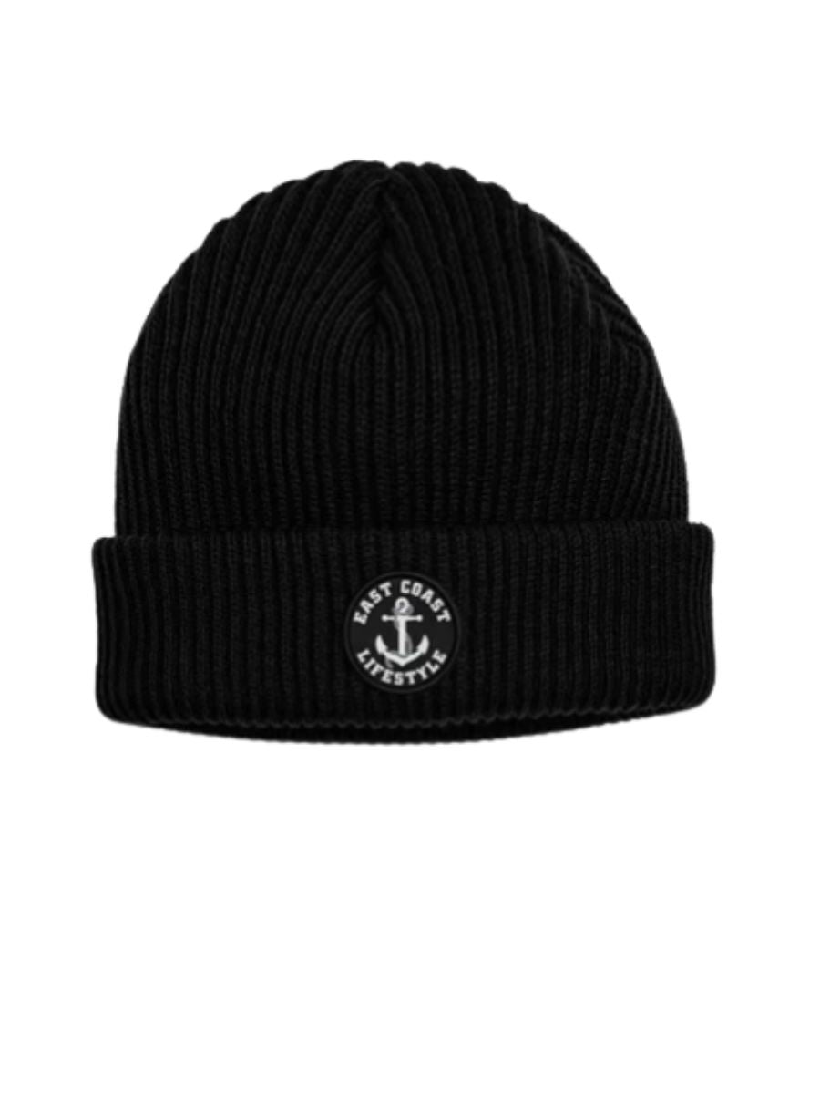 East Coast Lifestyle Waffle Beanie