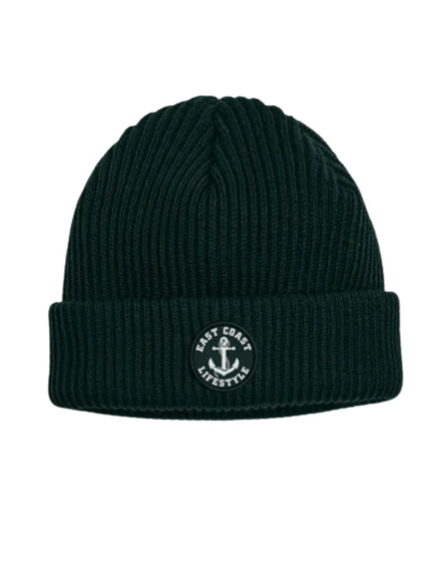 East Coast Lifestyle Waffle Beanie