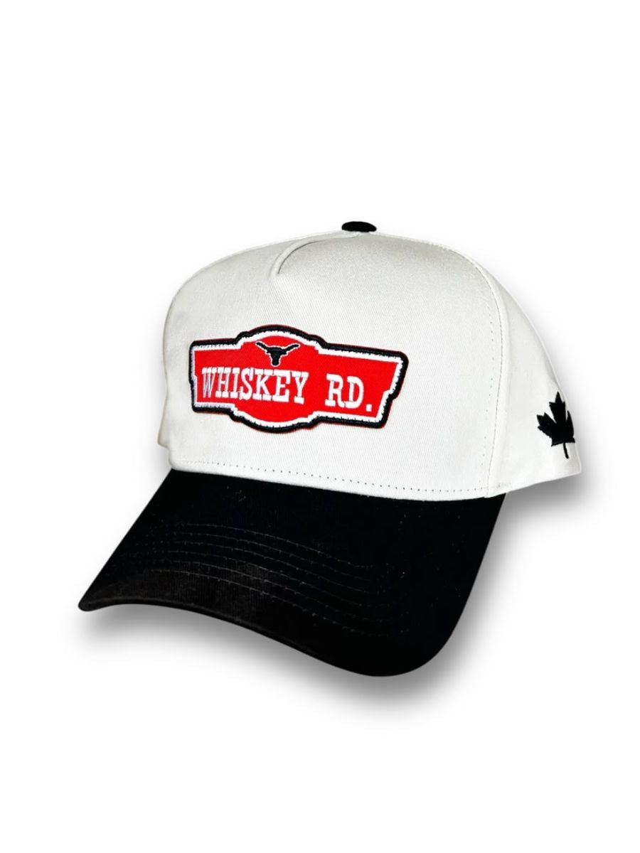 Whiskey Road El Rancho Hat