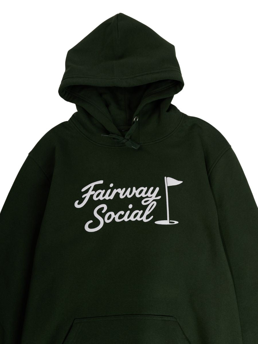 Fairway Social Hoodie