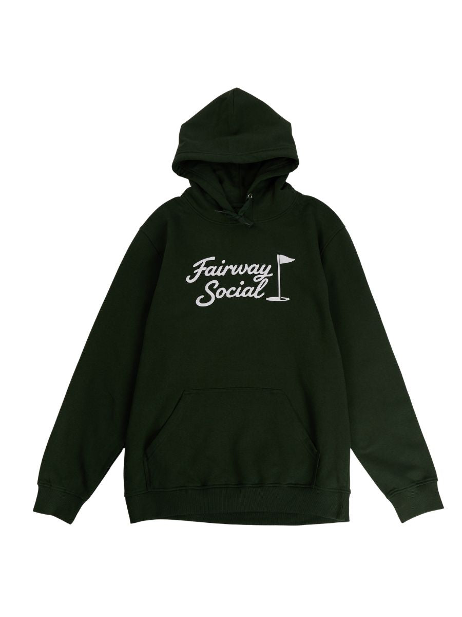 Fairway Social Hoodie