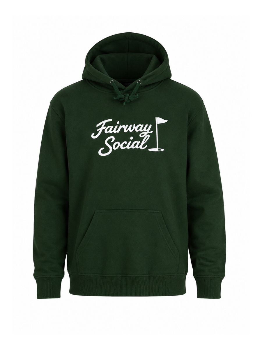Fairway Social Hoodie