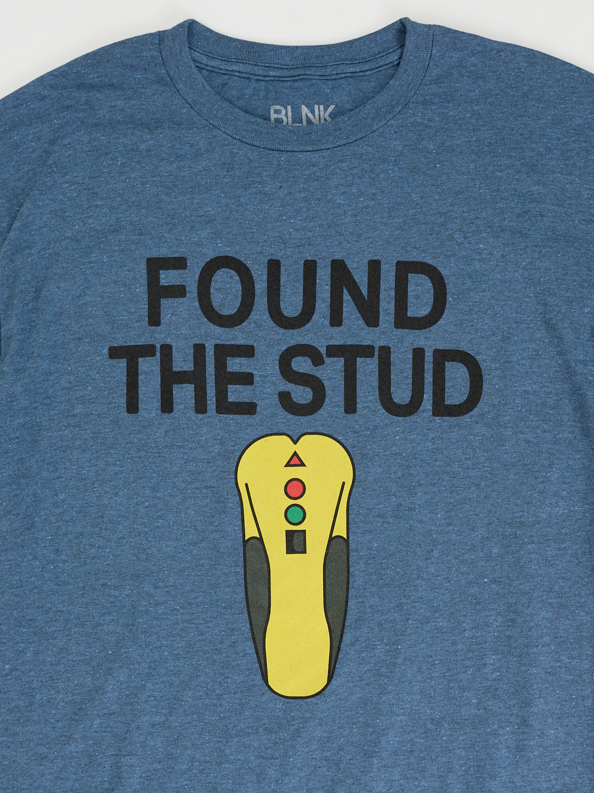 Found The Stud Tee