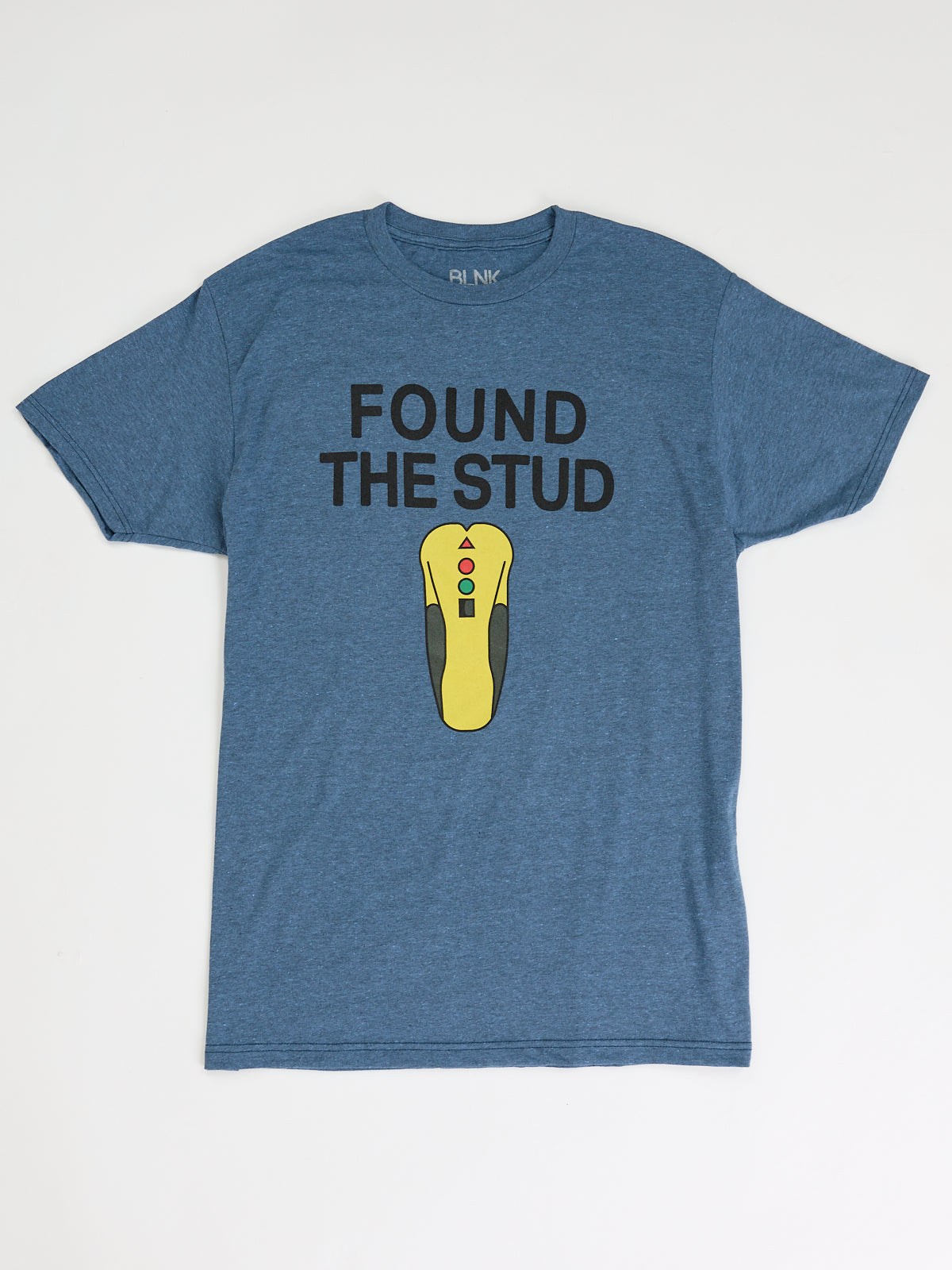 Found The Stud Tee