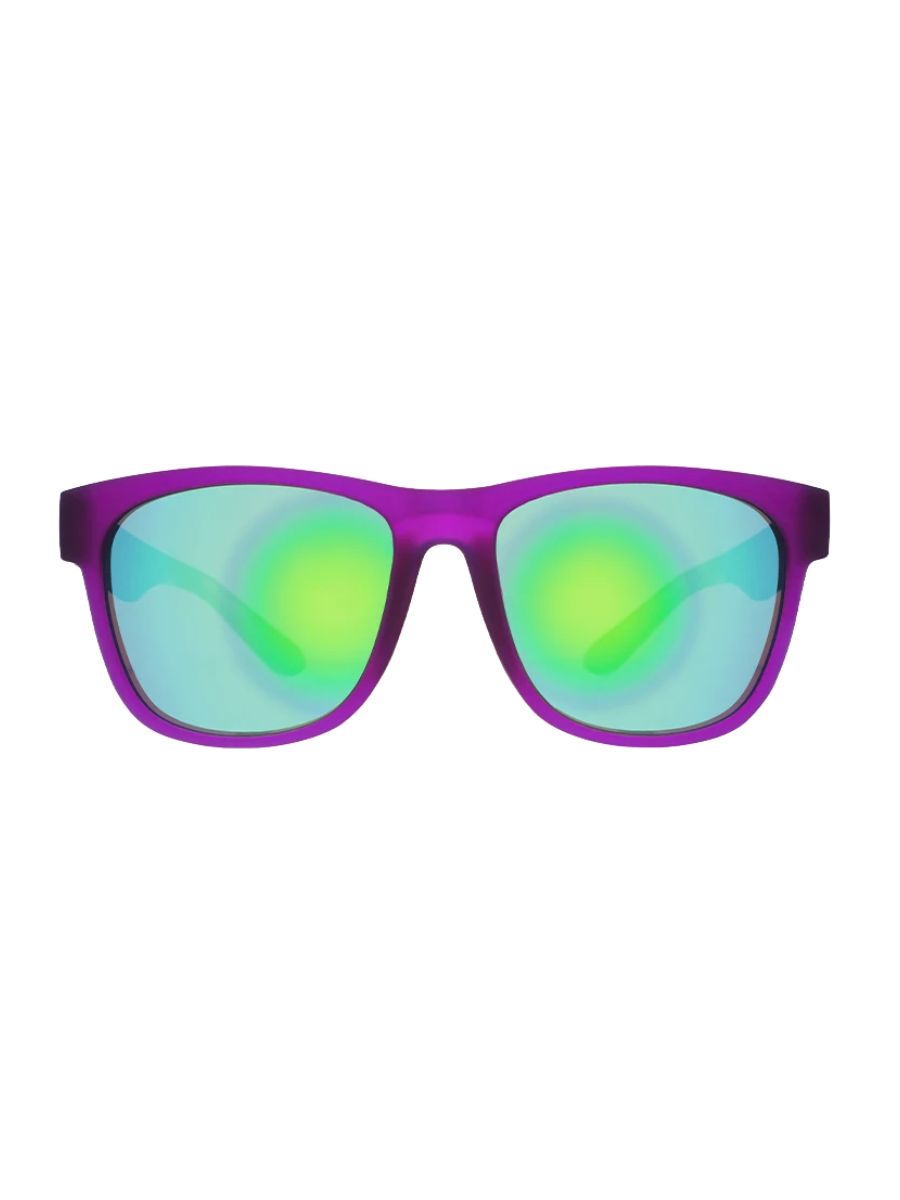 Goodr Colossal Squid Confessions Sunglasses