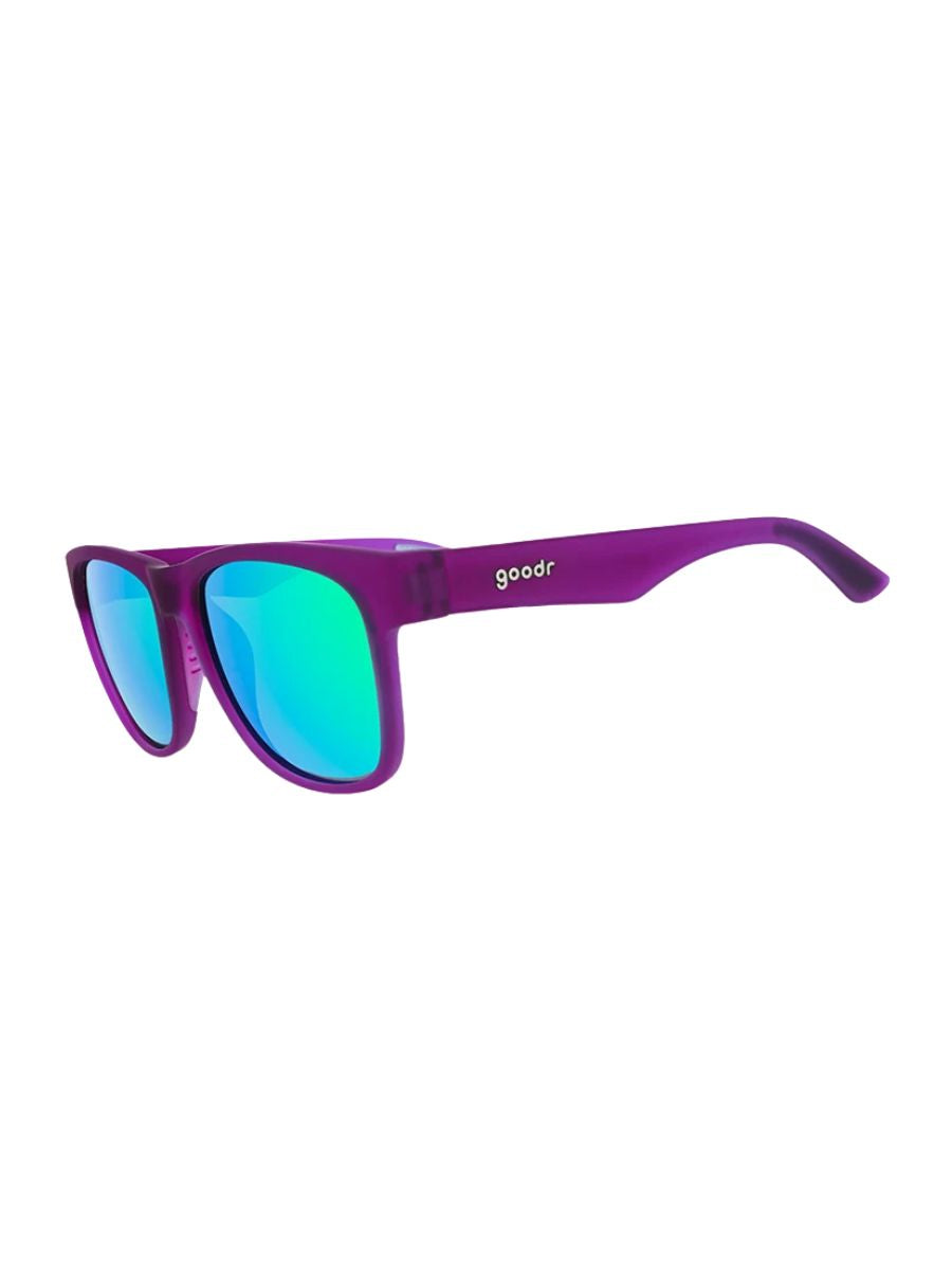 Goodr Colossal Squid Confessions Sunglasses