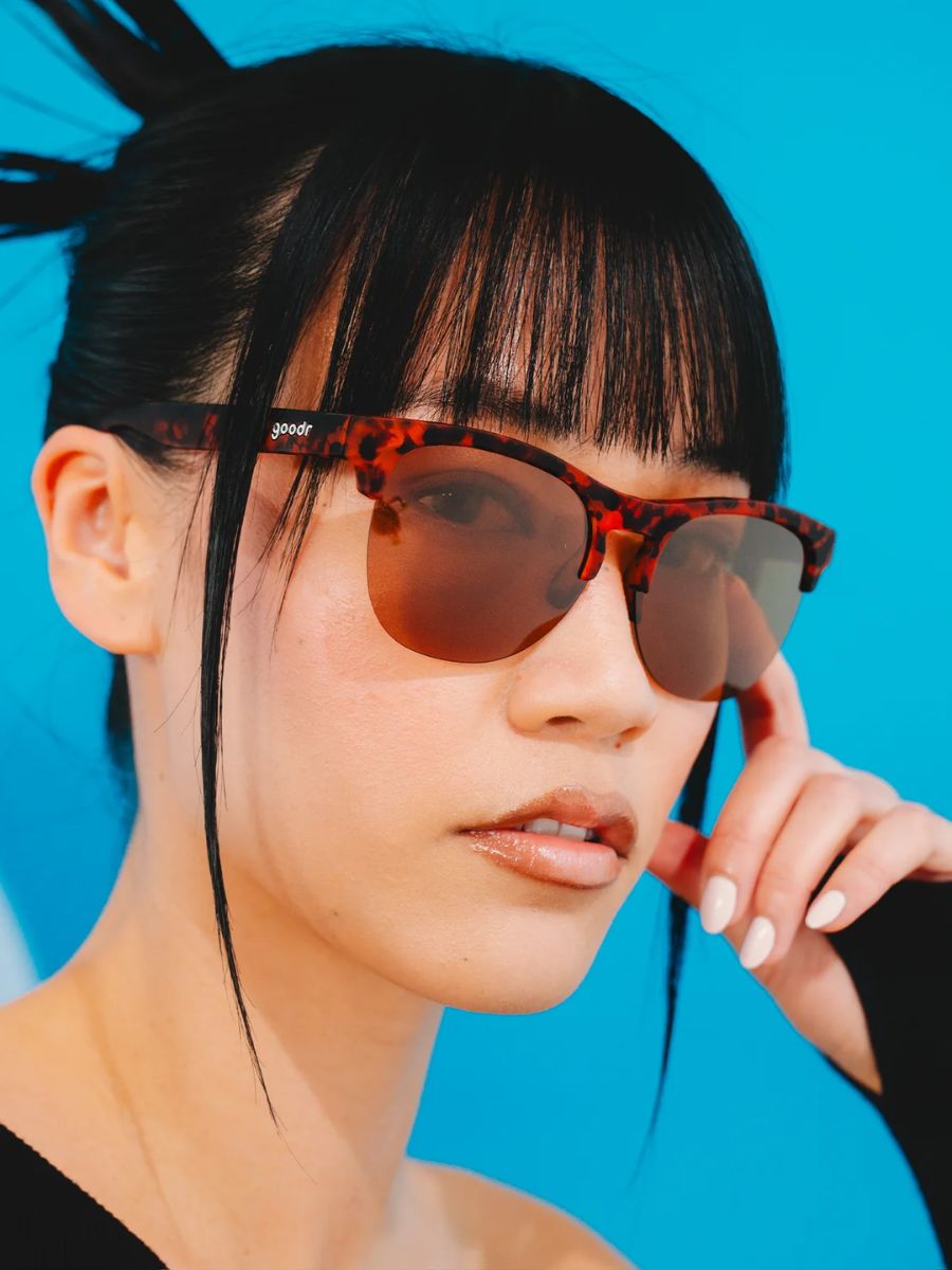 Goodr Positively Cosmopolitan Sunglasses
