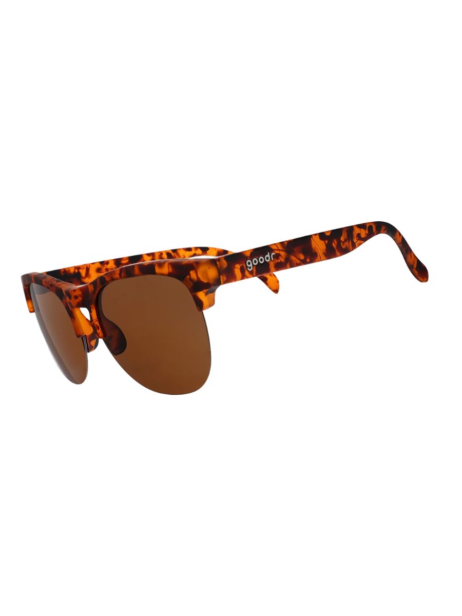 Goodr Positively Cosmopolitan Sunglasses