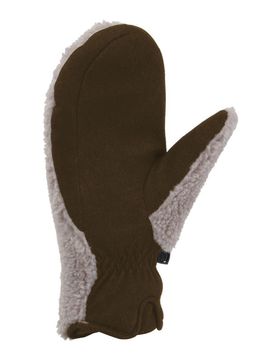 Carhartt Insulated Sherpa Mittens