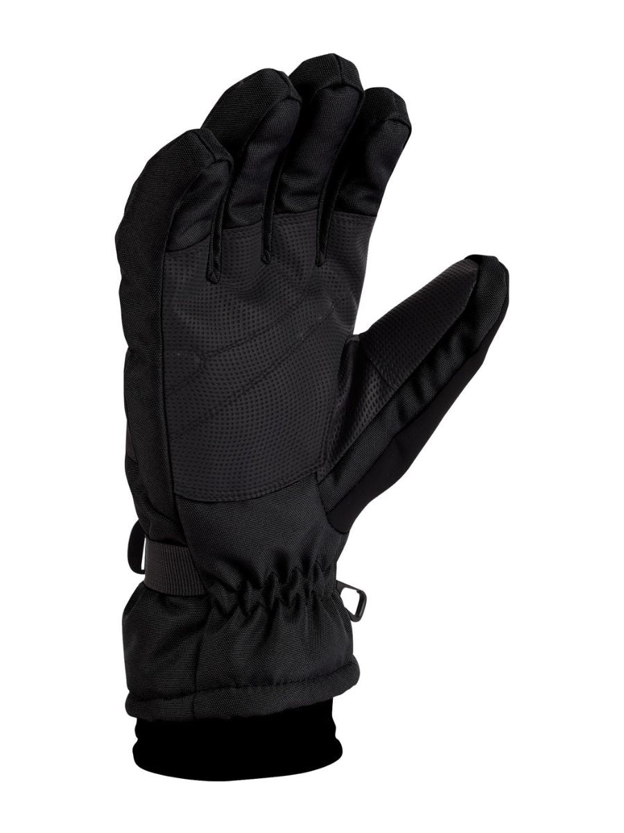 Carhartt Waterproof Insulated Knit Cuffed Gloves