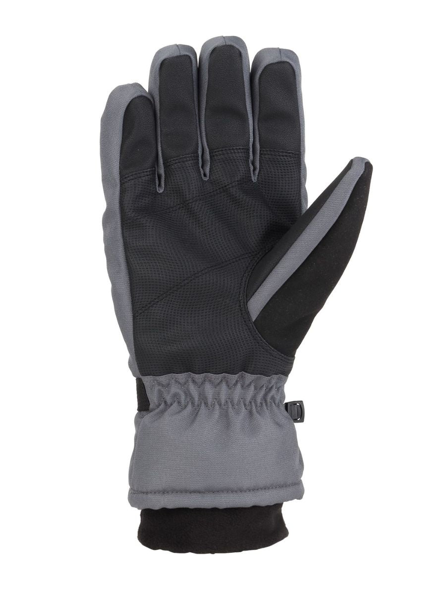 Carhartt Waterproof Insulated Knit Cuffed Gloves