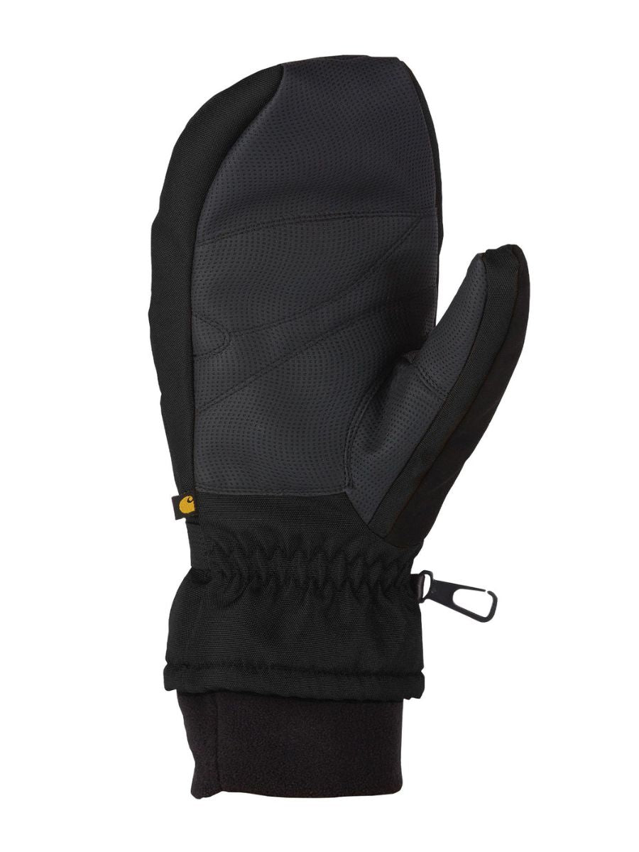 Carhartt Waterproof Insulated Knit Cuffed Mittens