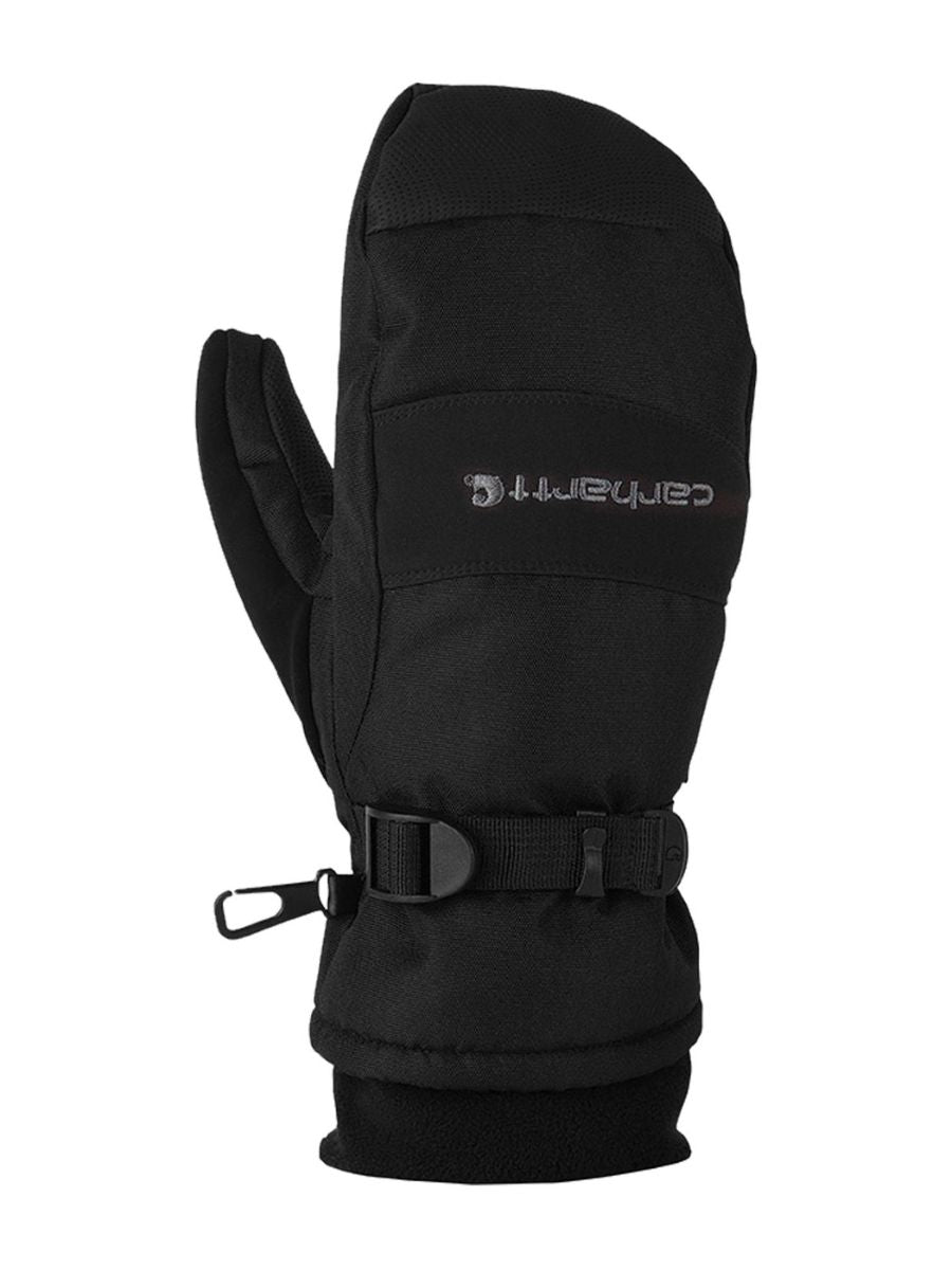 Carhartt Waterproof Insulated Knit Cuffed Mittens