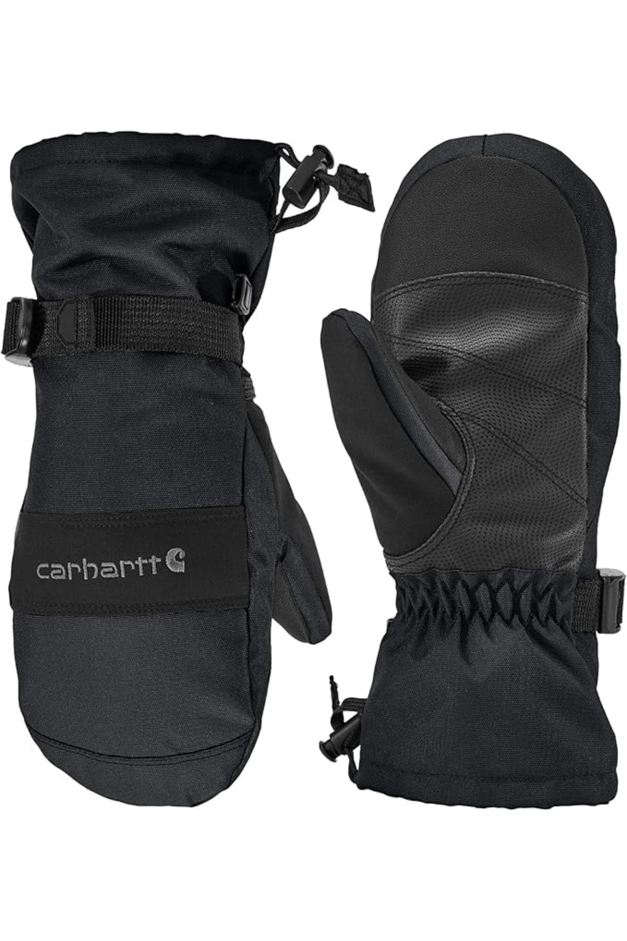 Waterproof Insulated Gauntlet Mittens