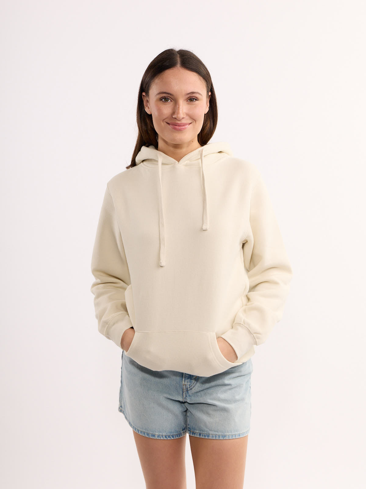 Good Days Doodle Hoodie