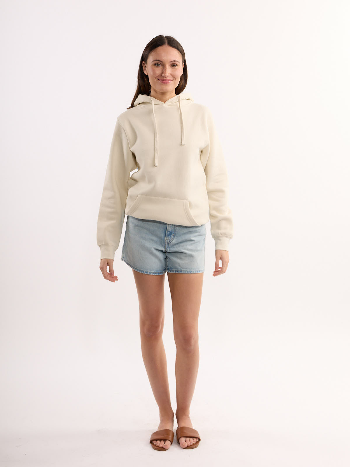 Good Days Doodle Hoodie