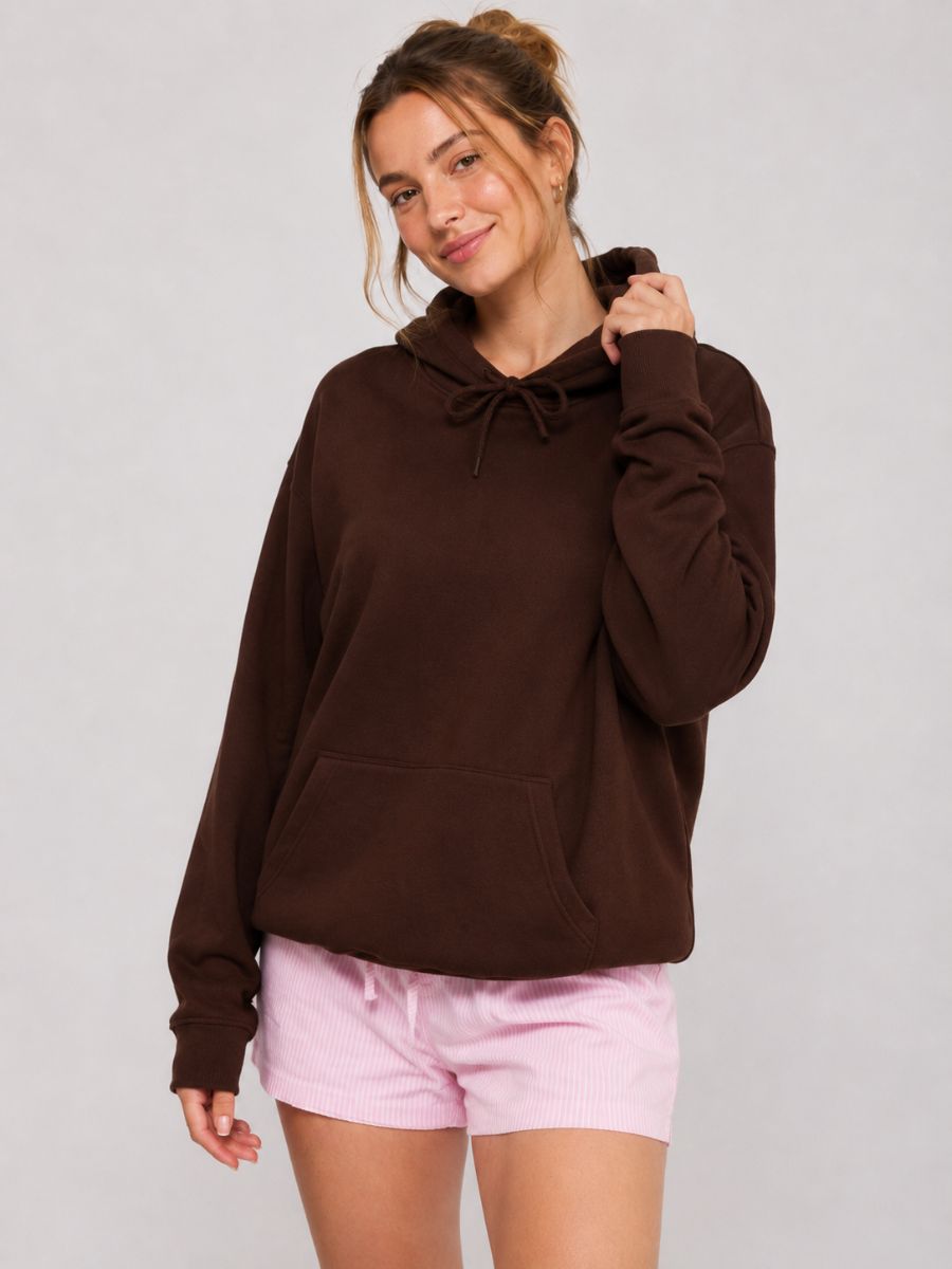 Good Mood Dog Mom Hoodie