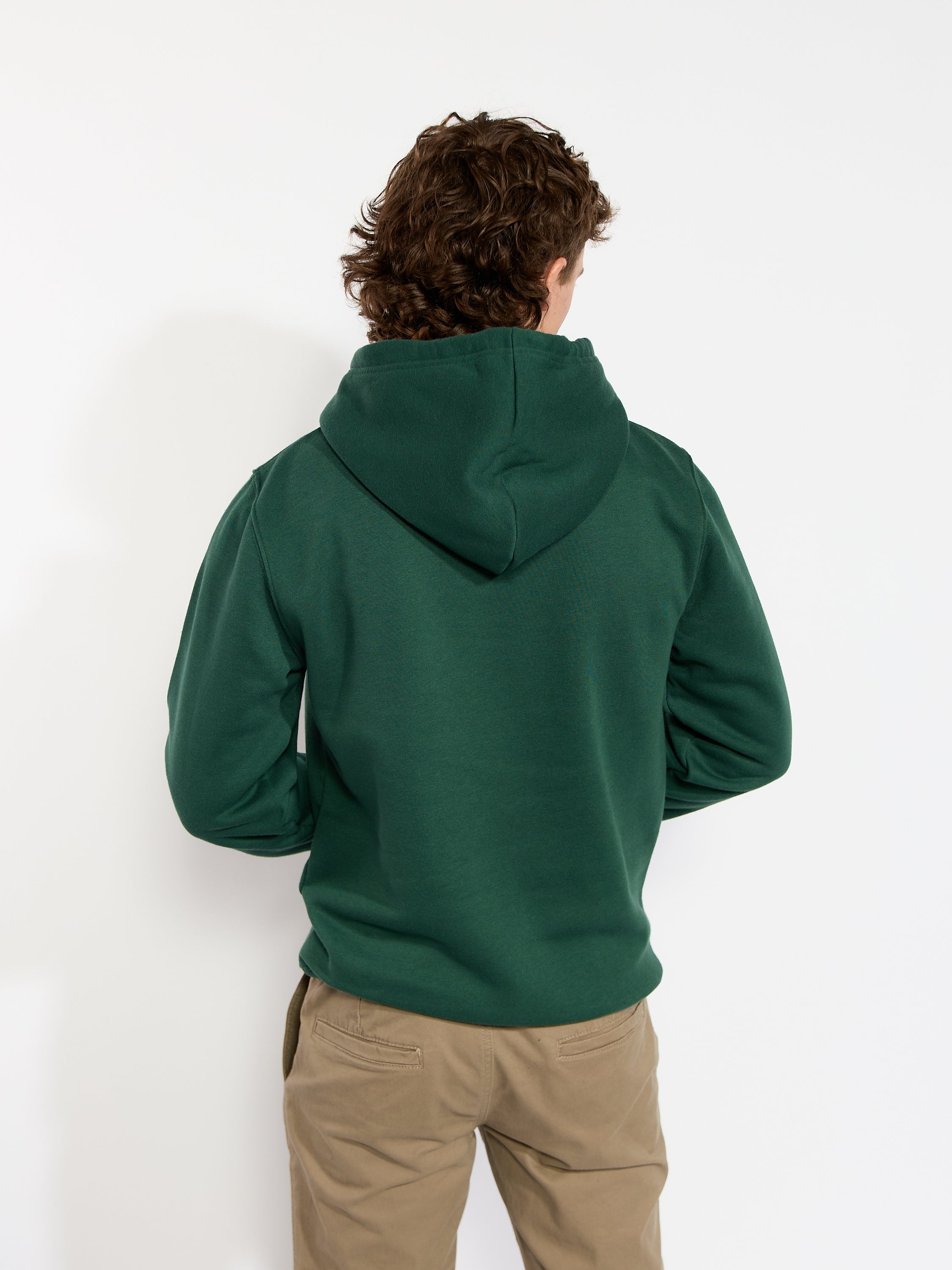Country Liberty Guitar Pick Hoodie