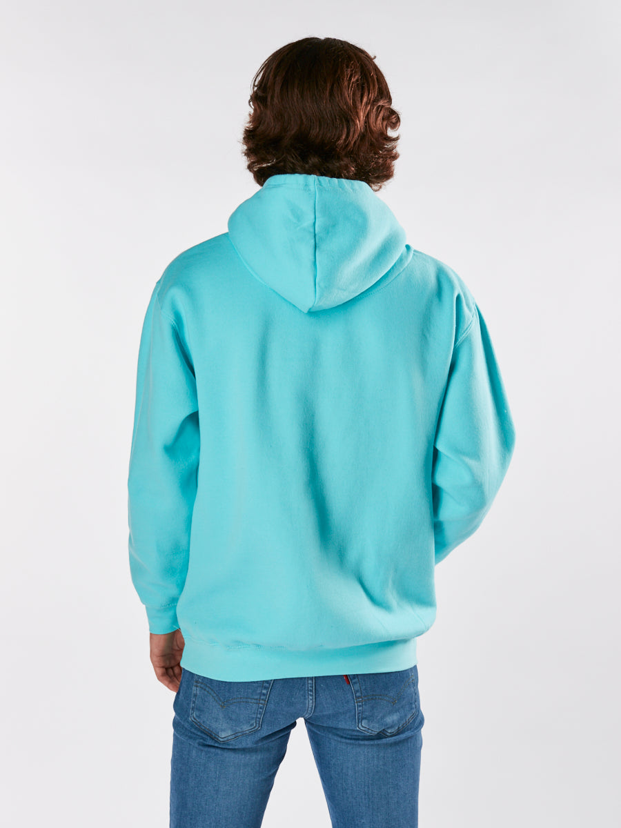 Country Liberty Guitar Pick Hoodie