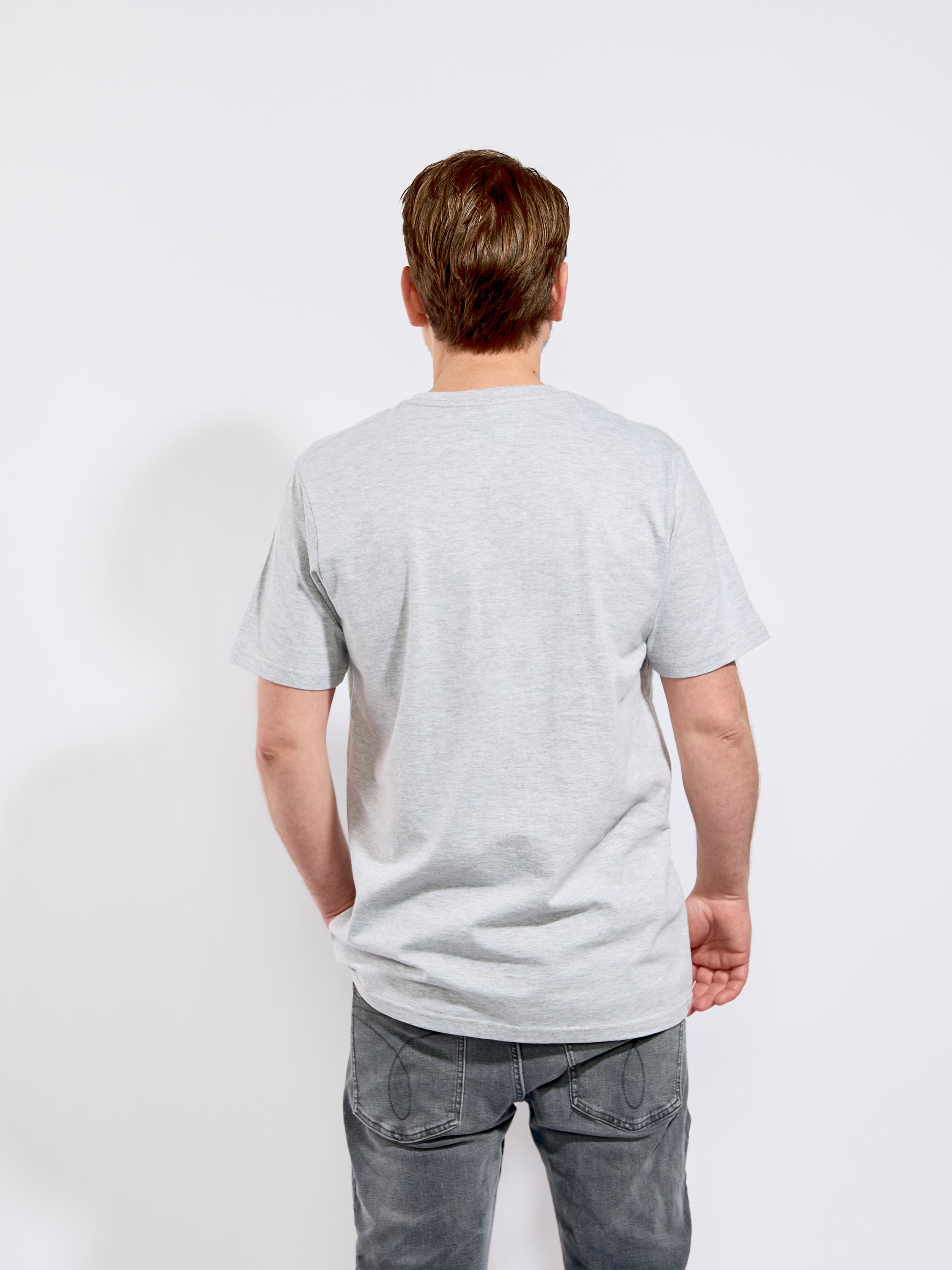 Not Grumpy Sometimes Fishing Tee