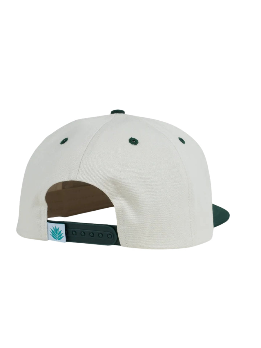 Sendero Leroy Brown Hat