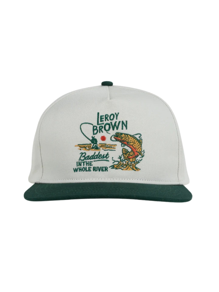 Sendero Leroy Brown Hat