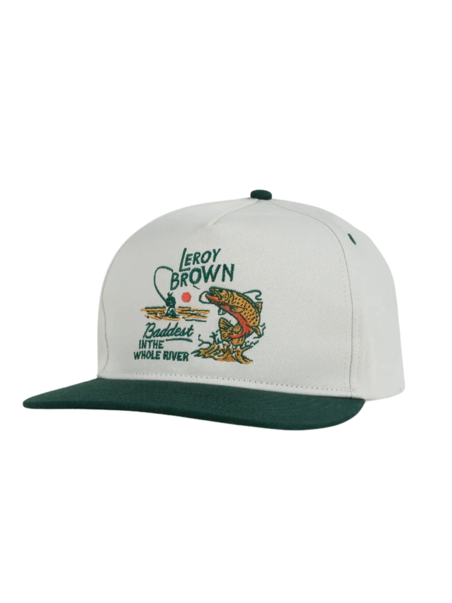 Sendero Leroy Brown Hat