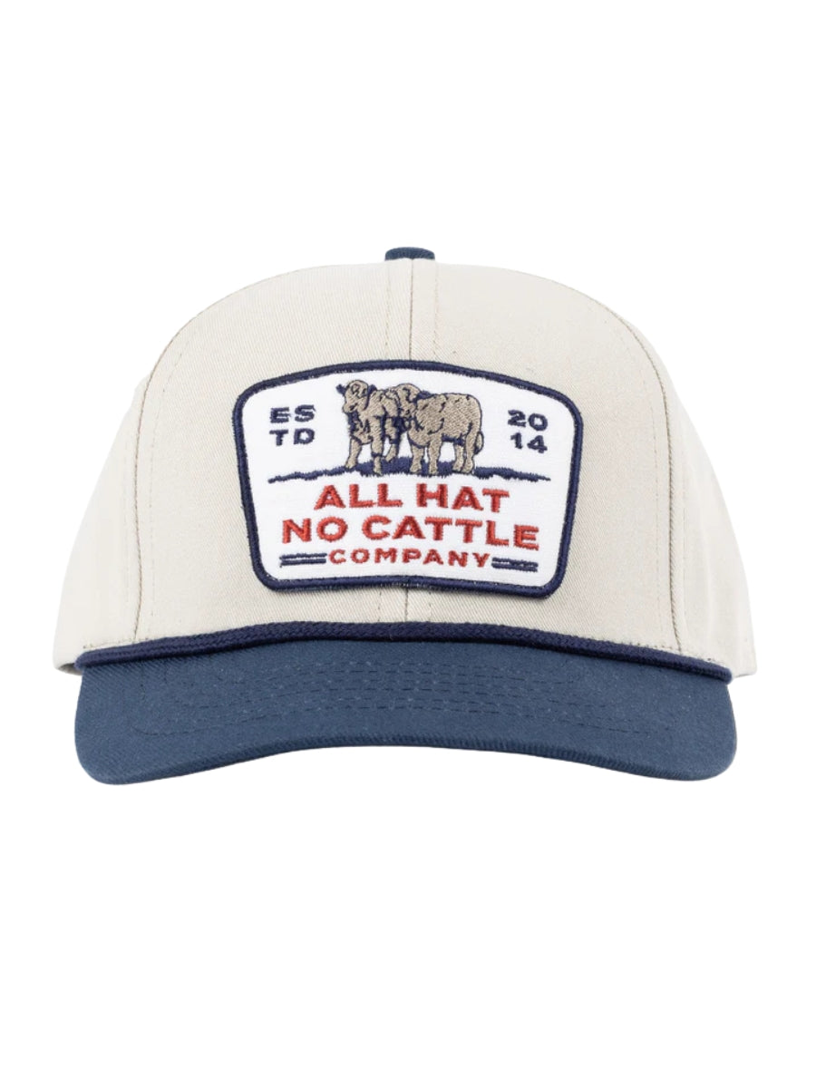 Sendero All Hat No Cattle Hat