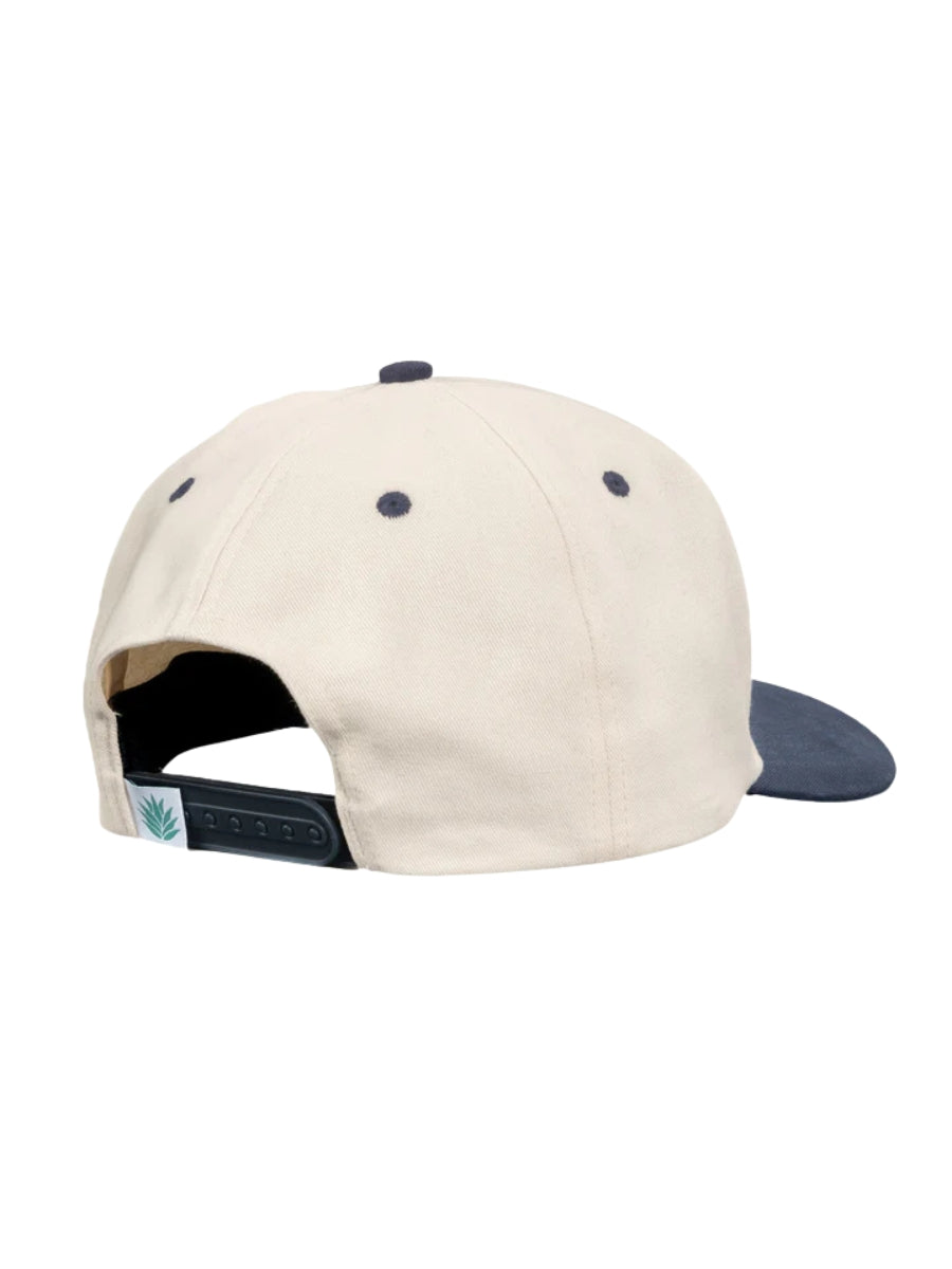Sendero S Bar Patch Cap