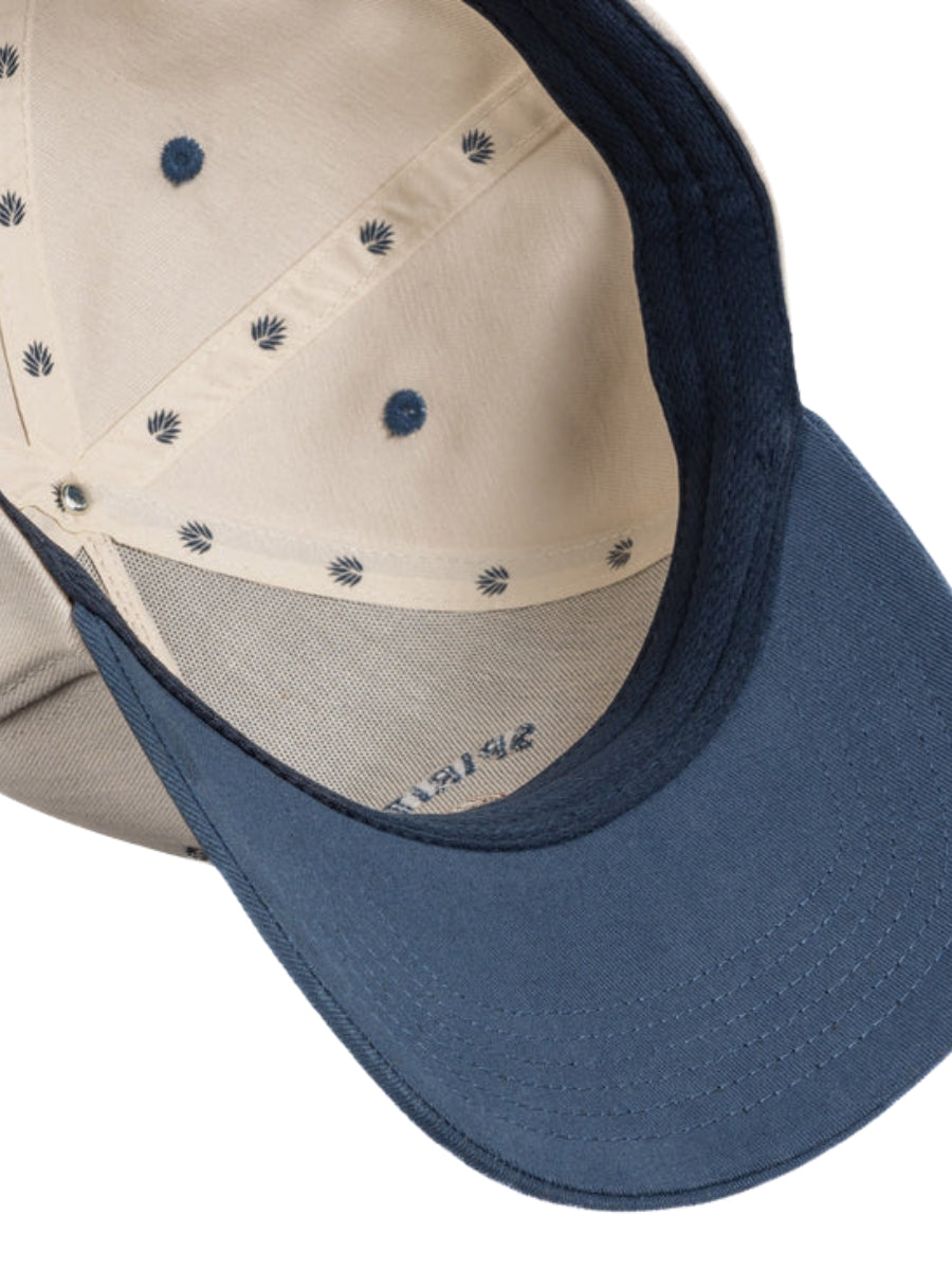 Sendero S Bar Patch Cap