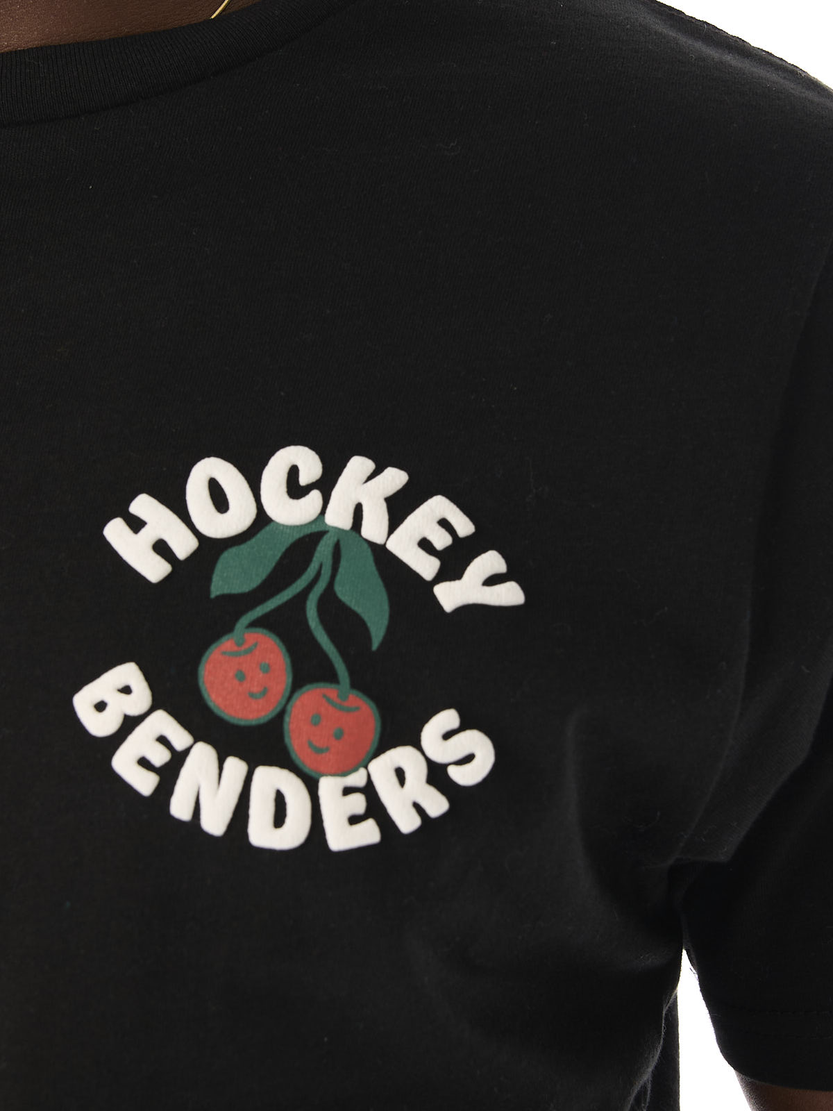 Hockey Benders Cherry Picking Tee