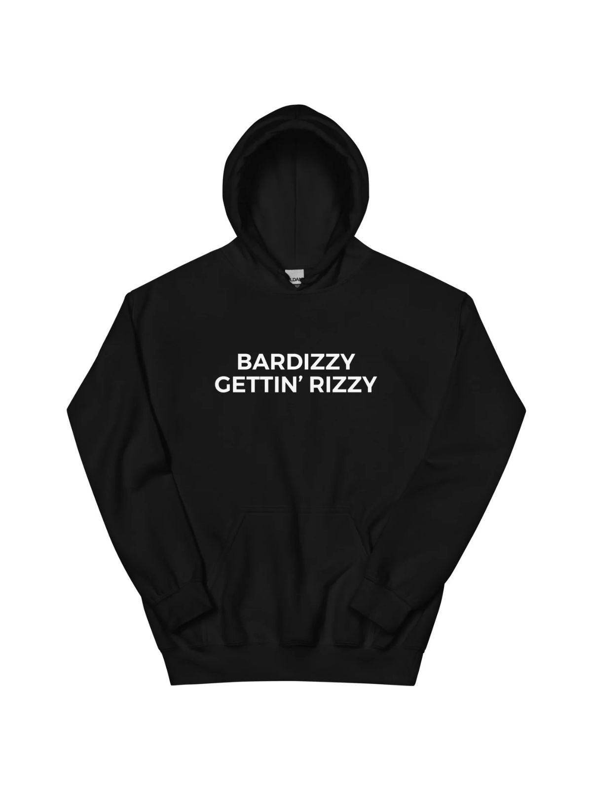 Hockey Benders Bardizzy Hoodie