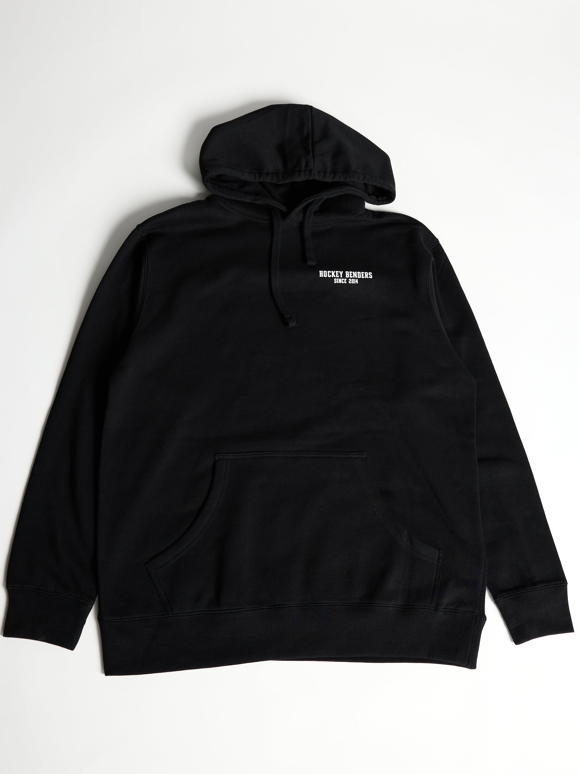 Hockey Benders Filthy Mitts Hoodie