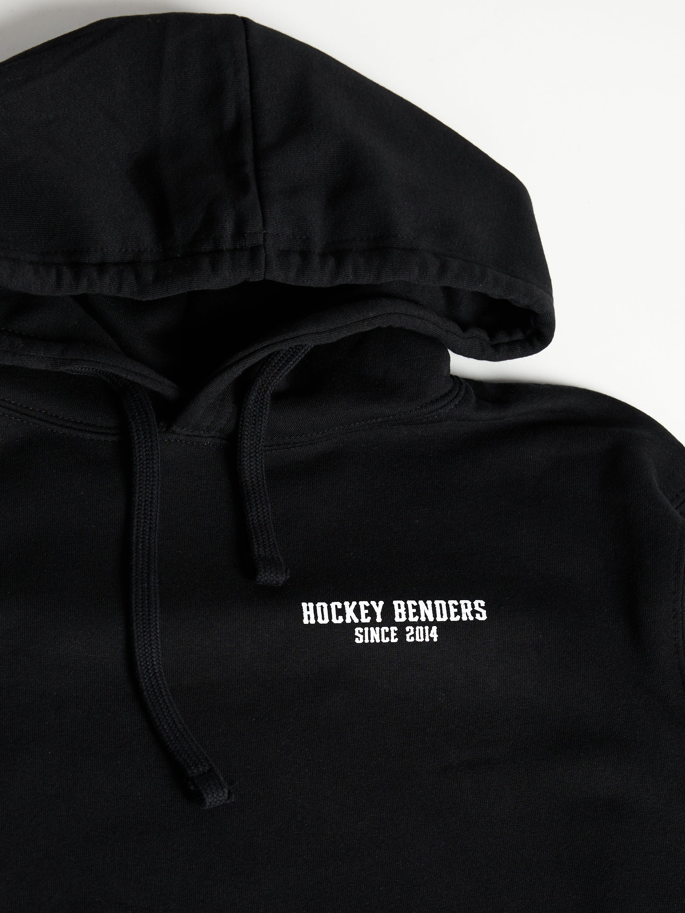 Hockey Benders Filthy Mitts Hoodie