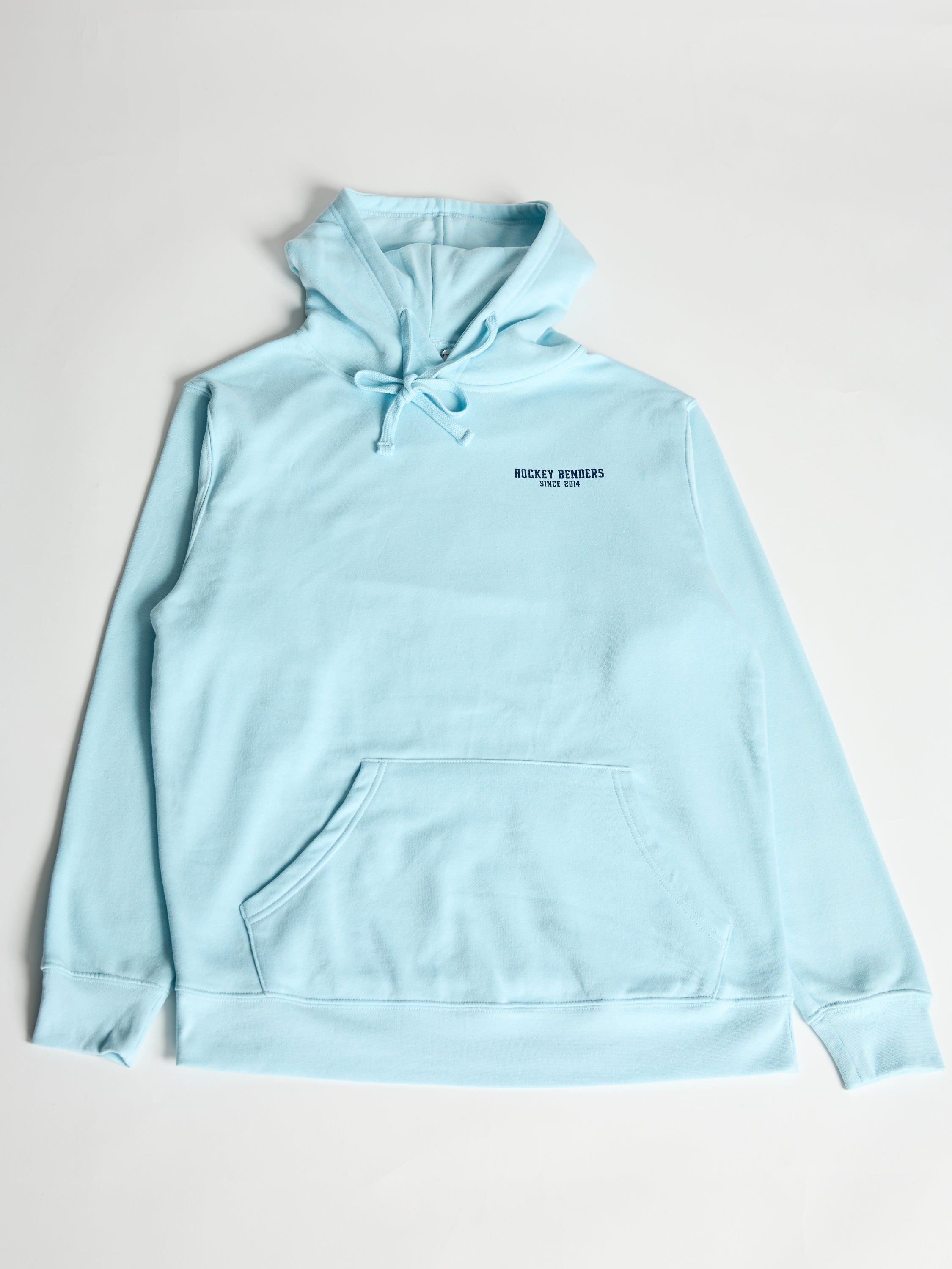 Hockey Benders Filthy Mitts Hoodie