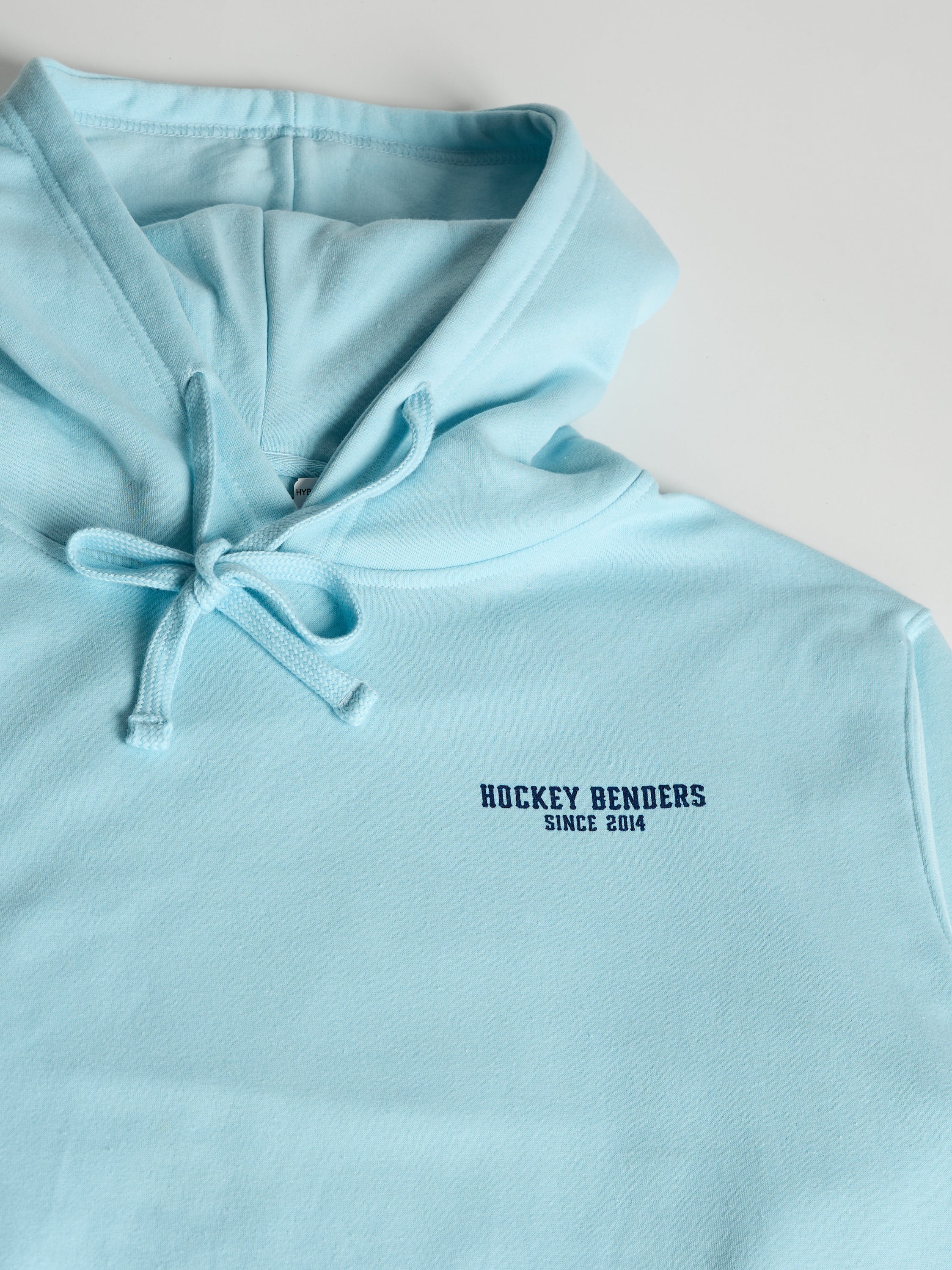 Hockey Benders Filthy Mitts Hoodie