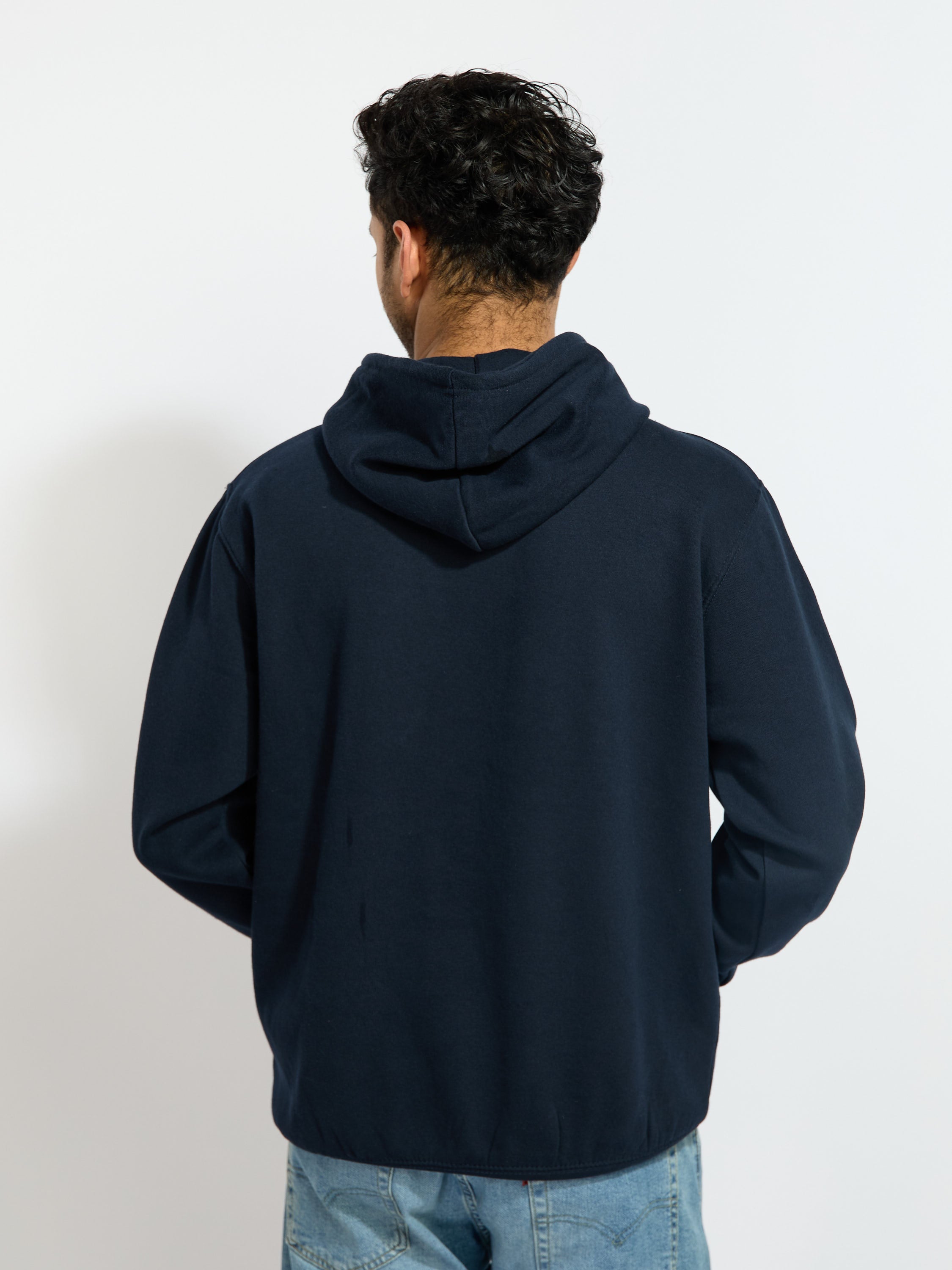 Hockey Benders Heartbreaker Hoodie