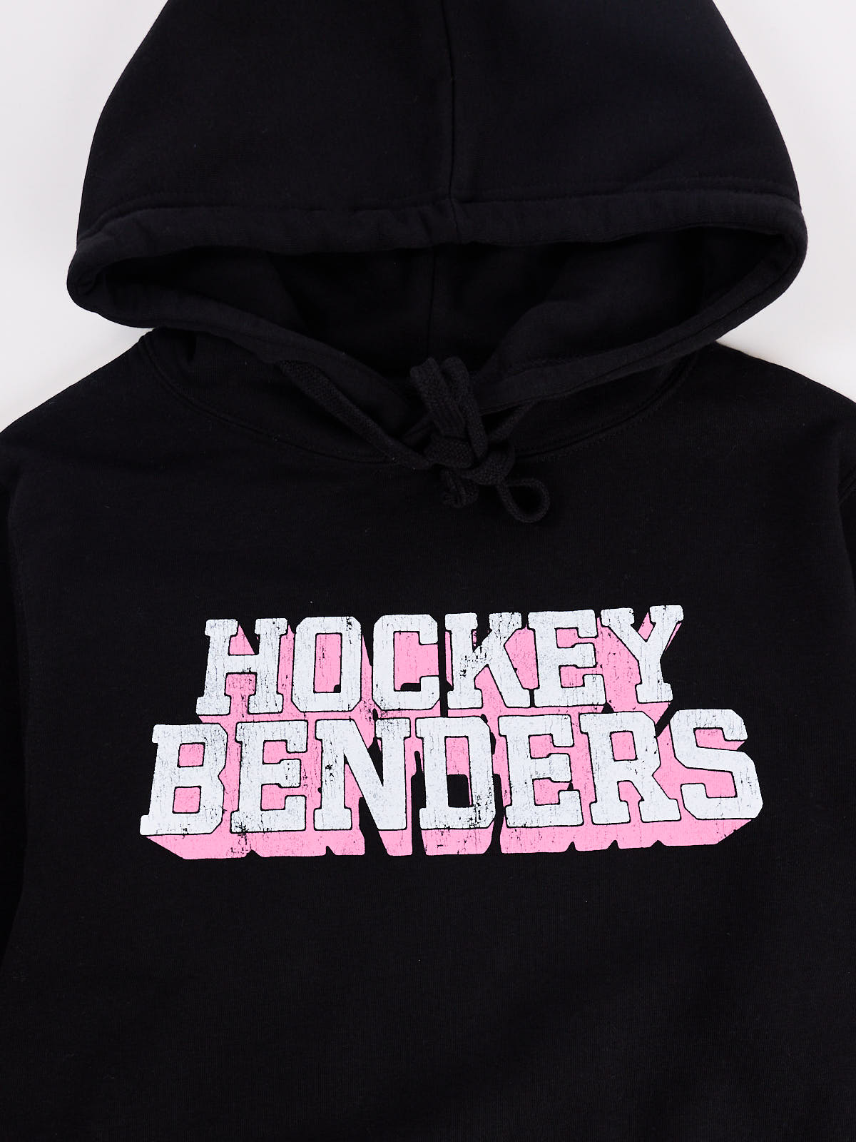 Hockey Benders Saucer Pass Hoodie